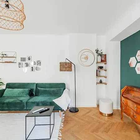 The 15'S Apartments Vienna Exterior photo