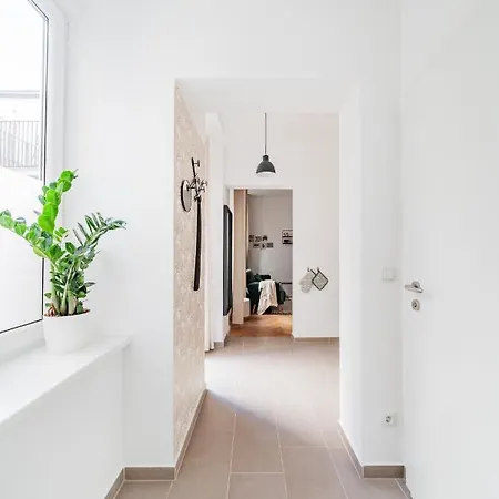 The 15'S Apartments Vienna Exterior photo
