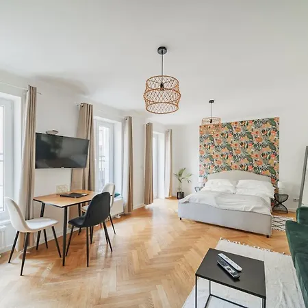 The 15'S Apartments Vienna Exterior photo