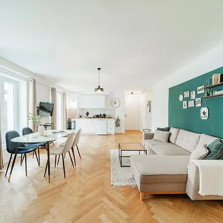 The 15'S Apartments Vienna Exterior photo