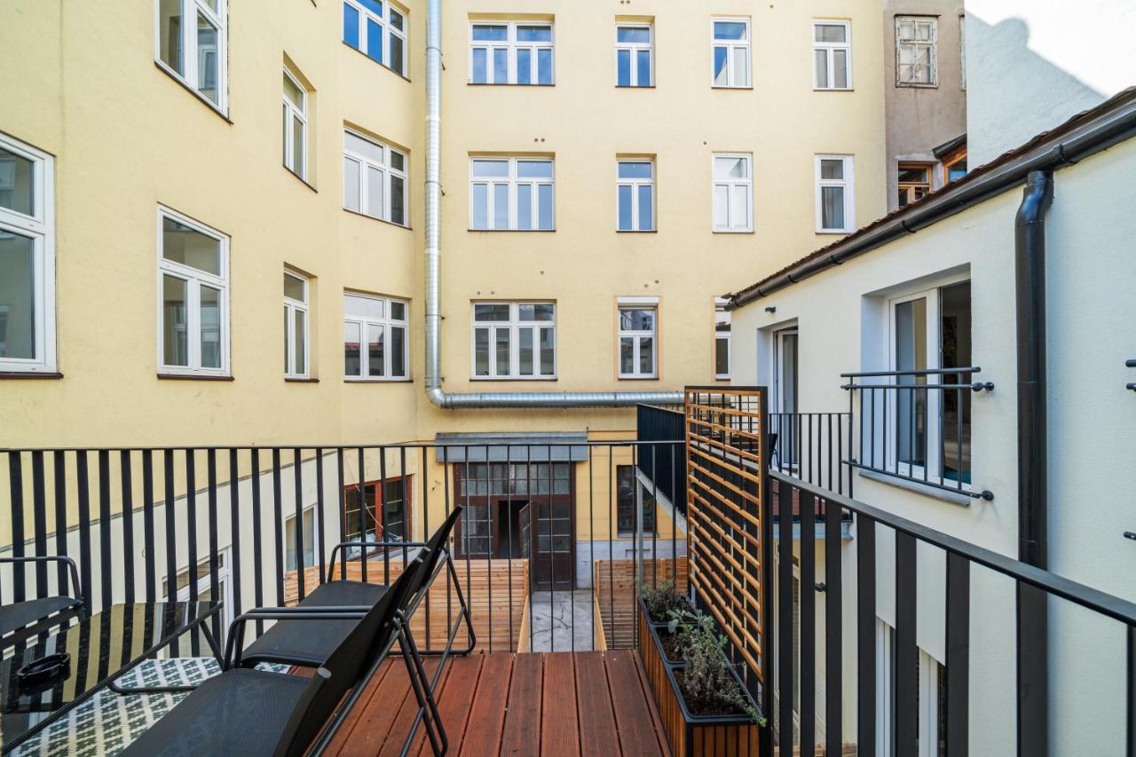 The 15's Apartment Vienna
