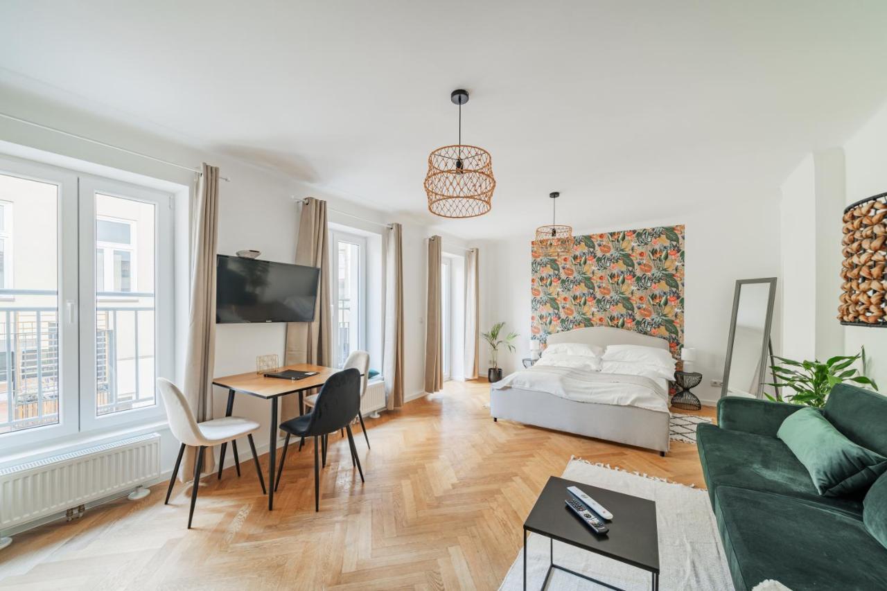 Apartment The 15's Vienna