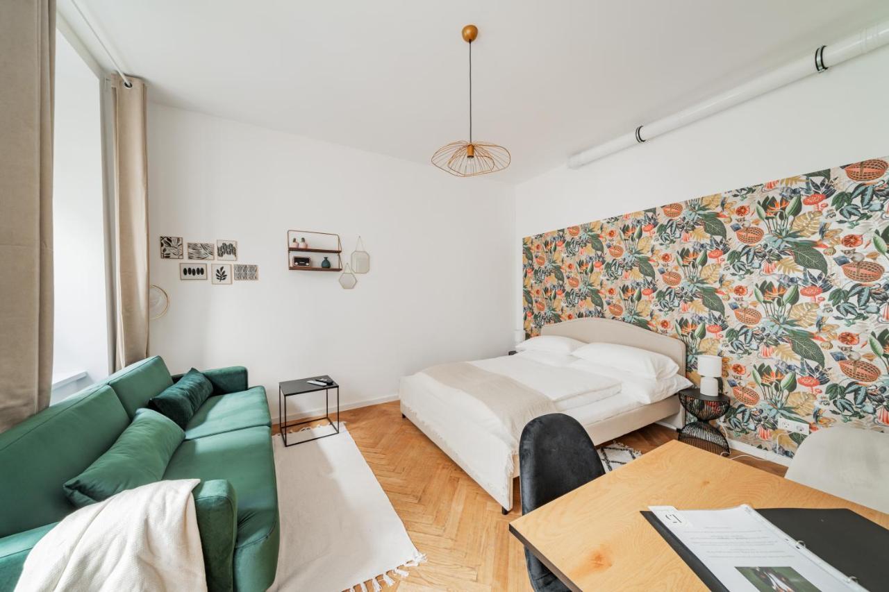 Apartment The 15's Vienna