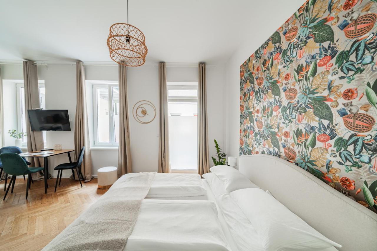 The 15's Apartamento Viena