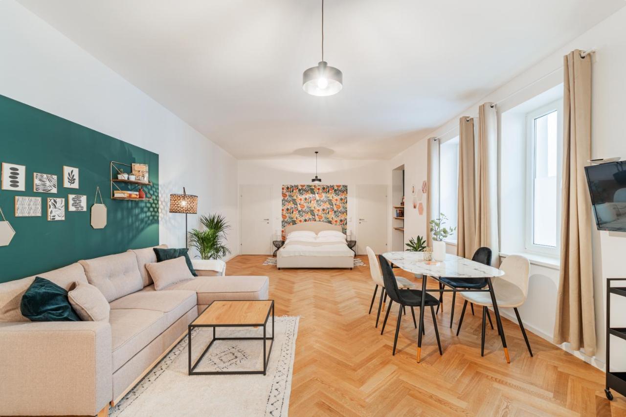 The 15's Apartmán *